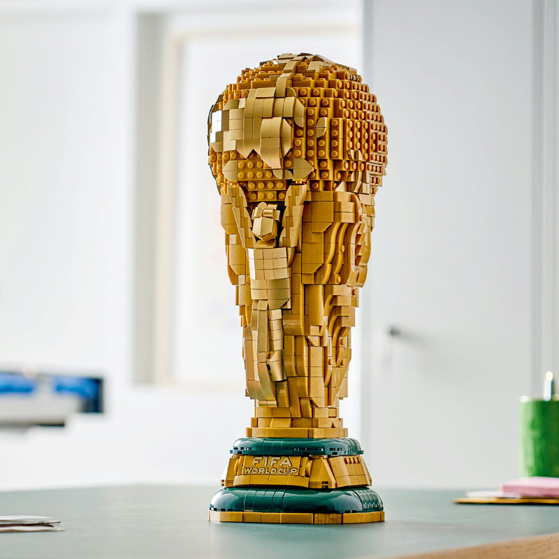 Ideia de presente de futebol para agradar a todos