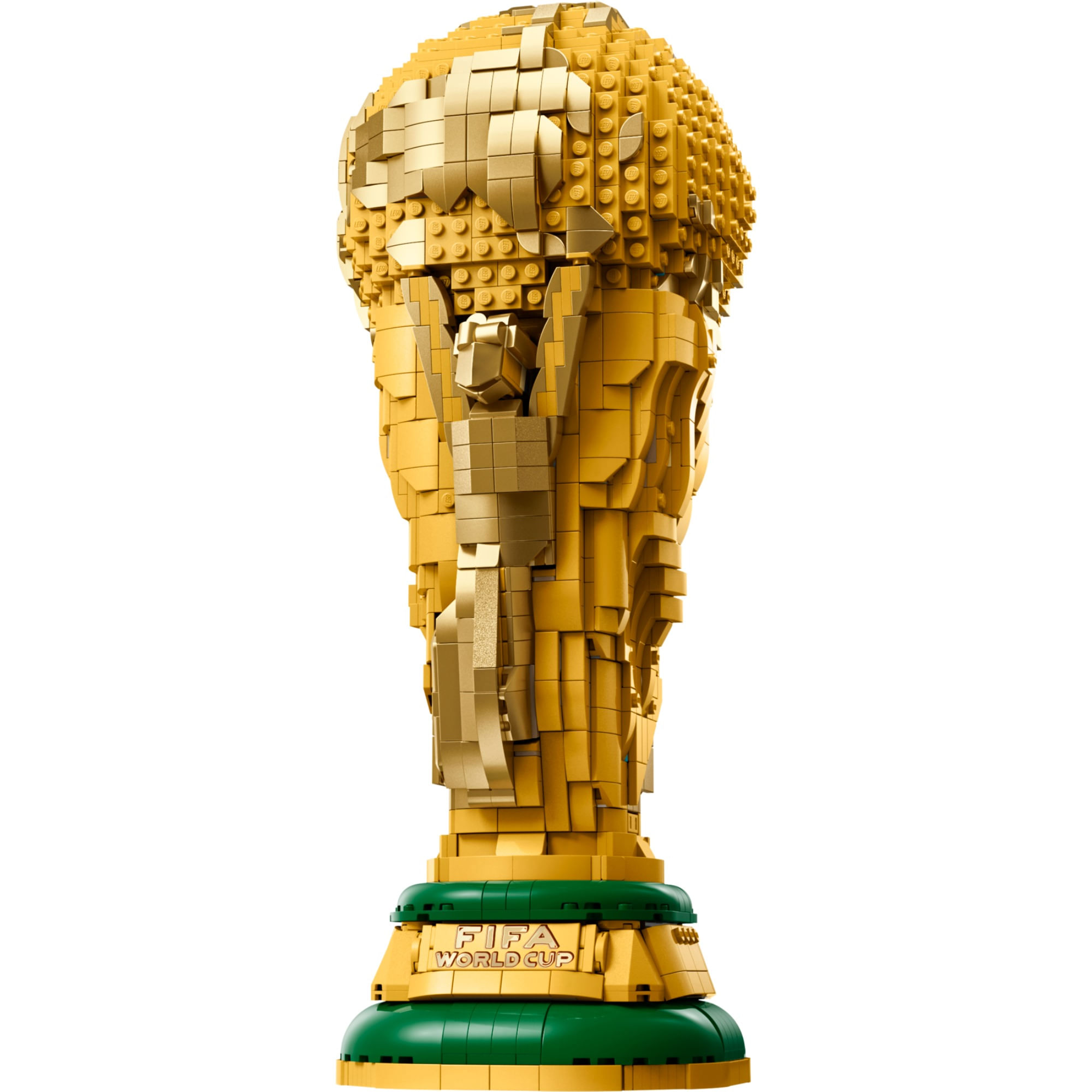 Troféu Oficial da Copa do Mundo FIFA™